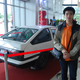 Illustration for article titled Show Stopper: The World of Toyota in 35 photos